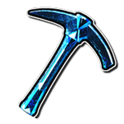 Diamond Pickaxe